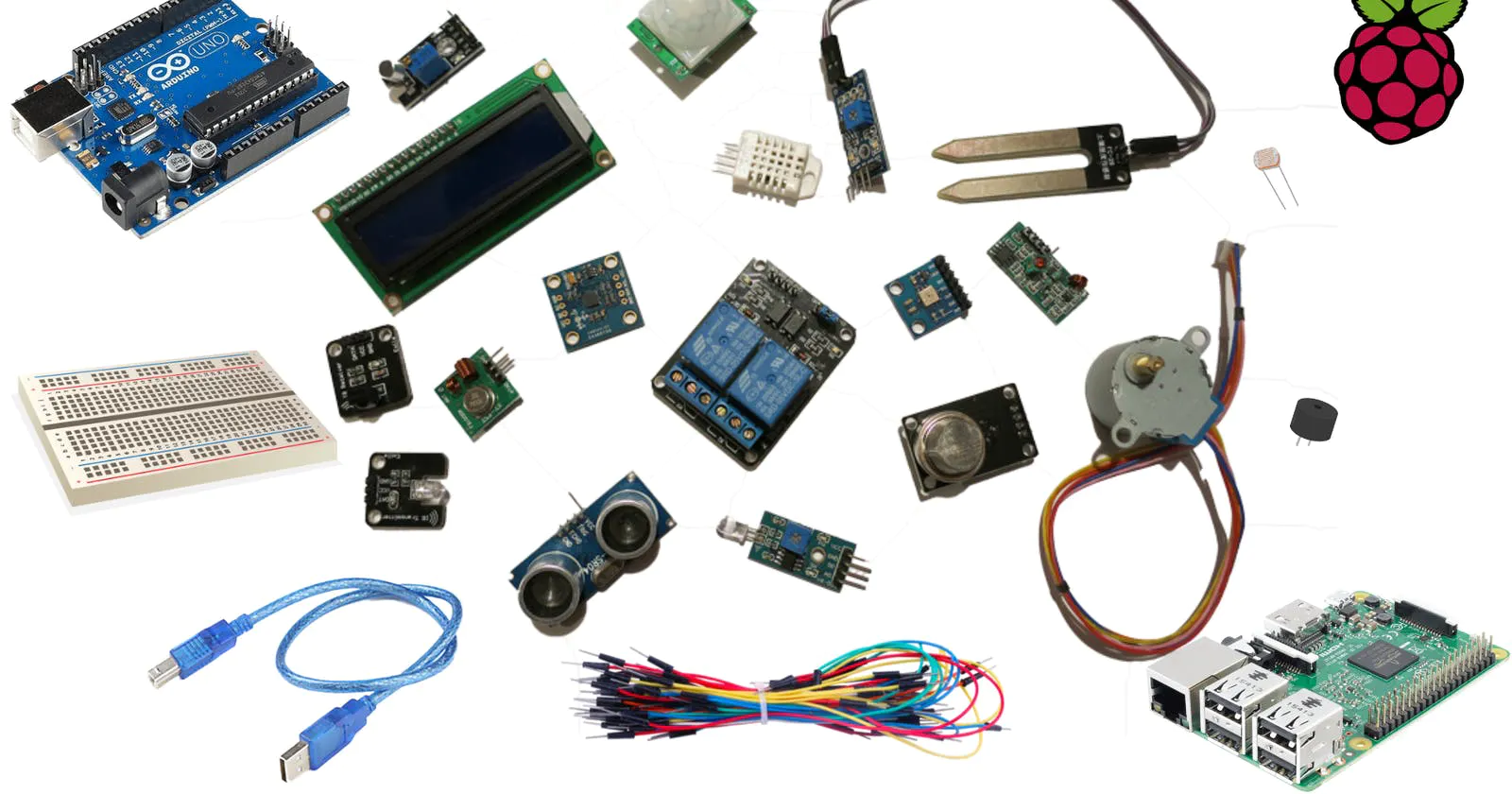 IoT 101